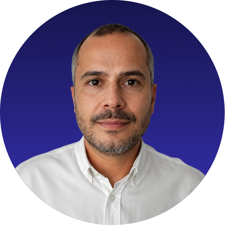 Foto de Diego Aguirre